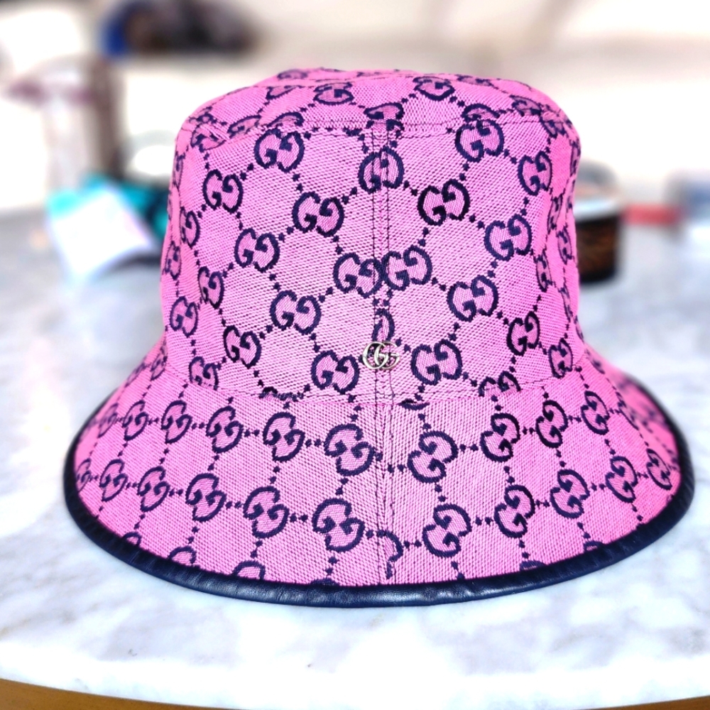 Gucci hat size 58